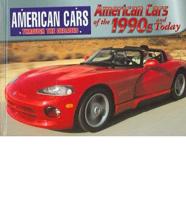 American Cars Through the Decades