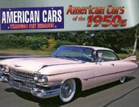 American Cars of the 1950S