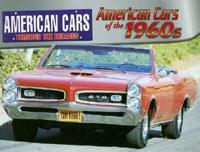 American Cars of the 1960S