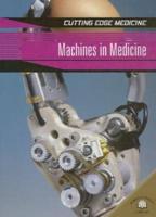 Machines in Medicine