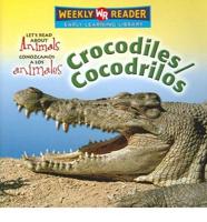 Crocodiles / Cocodrilos