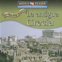 La Antigua Grecia