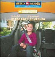 Staying Safe in the Car / La Seguridad En El Auto