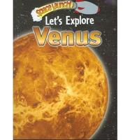 Let's Explore Venus