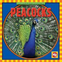 Peacocks