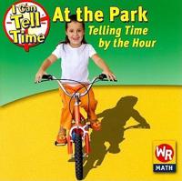 At the Park: Telling Time by the Hour