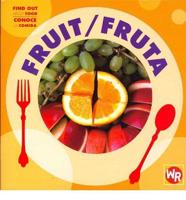 Fruit / Fruta