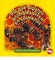 Por Qué Algunos Animales Viven En Colmenas (Why Animals Live in Hives)