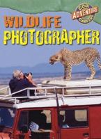 Wildlife Photograper