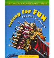 The Science Behind Thrill Rides