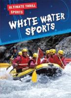 Whitewater Sports