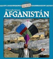 Descubramos Afganistán