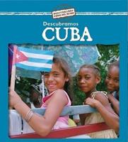 Descubramos Cuba