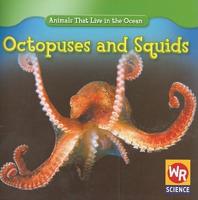 Octopuses and Squids