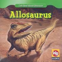 Allosaurus