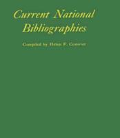 Current NTL Bibliographies