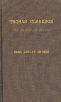 Thomas Clarkson;