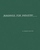Buildings for Industry