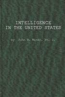 Intelligence in the United States: A Survey--With Conclusions for Manpower Utilization in Education and Employment