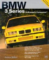BMW 3 Series Enthusiast's Companion