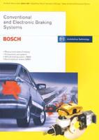 Conventional and Electronic Braking Systems