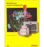ME-Motronic Engine Management