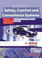 Bosch Handbook for Safety, Comfort and Convenience Systems