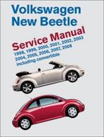 Volkswagen New Beetle Service Manual