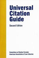Universal Citation Guide