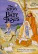 Story of Baby Jesus