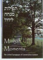 Minhah Moments Pack of 25