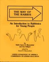 The Way of the Rabbis