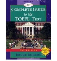 Heinle & Heinle's Complete Guide to the TOEFL Test