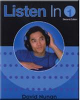 Listen In 1 With Audio CD