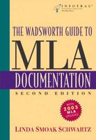 The Wadsworth Guide to MLA Documentation