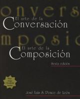 El Arte De La Conversaci?n, El Arte De La Composici?n (With Atajo 3.0 CD-ROM: Writing Assistant for Spanish)