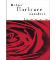 Hodge's Harbrace Handbook With Infotrac