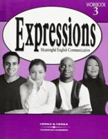Expressions 3 Workbook