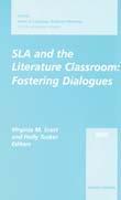 SLA and the Literature Classroom
