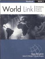 Worldlink Book 3-Wb