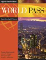 World Pass Upper-Intermediate: Workbook
