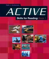 Active Skills for Reading Book