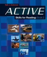 Active Skills for Reading Book