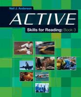 Active Skills for Reading Book