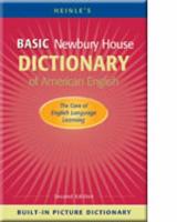 Heinle's Basic Newbury House Dictionary of American English