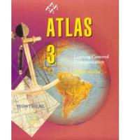 Atlas Text 3