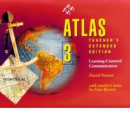 Atlas Instruction Ed 3