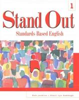 Stand Out L1-Text/Grammar Challenge/Audio Tape Pkg