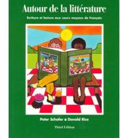 Autour De La Litterature