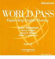 World Pass Advanced: Audio CD